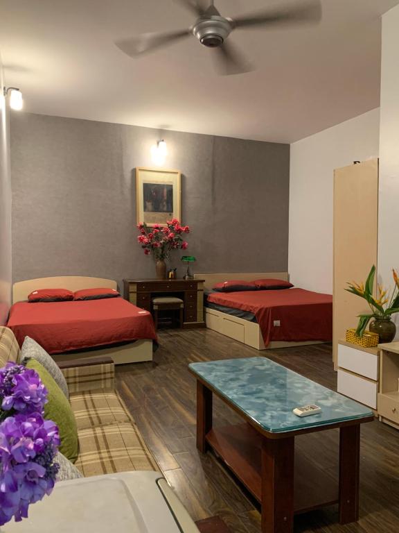 SUPER LOCATION "Heart of the Old Quarter- Friendly 48BN – Hanoi