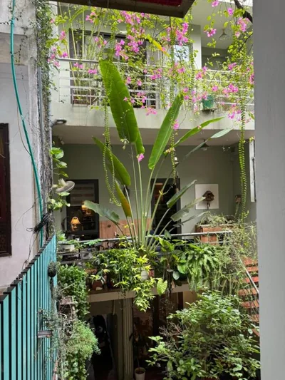 SUPER LOCATION "Heart of the Old Quarter- Friendly 48BN – Fotos 11