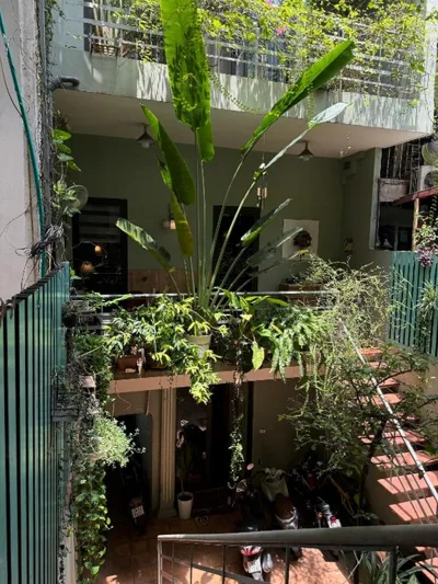 SUPER LOCATION "Heart of the Old Quarter- Friendly 48BN – Fotos 14